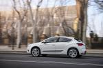 Citroen DS4 2010 года